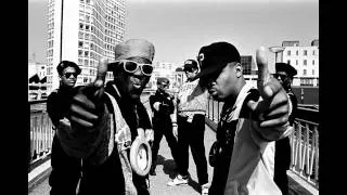 Public Enemy - B-Side Wins Again (Original Version)