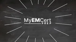 Welcome to MyEMCert Prep