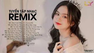 Đám Cưới Nha Remix - Hồng Thanh x DJ Mie - EDM Hot Tiktok - BXH Nhạc Remix Hot TikTok Tháng 3/2022