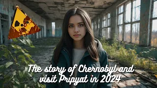 The history of Chernobyl and Pripyat in 2024