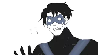 || "Buttons" || BatFam_(animatic)