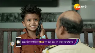 Appi Amchi Collector | Ep - 581 | Webisode | May 26 2024 | Zee Marathi