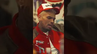 Chris Brown On His Relationship With Jay-Z #drinkchamps #chrisbrown #jayz #noreaga #djefn