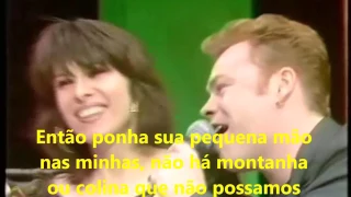 I got  You Baby -  Legendado