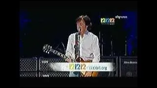 Paul McCartney Live at Madison Square Garden - I'Ve Got A Feeling