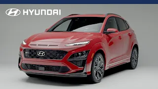 2022 KONA | Explore the product | Hyundai Canada