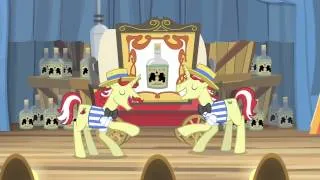 MLP:FiM | Music | Flim Flam Miracle Curative Tonic | HD