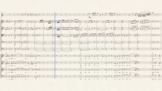 Ave Maris stella (Rheinberger) - SATB