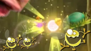 Rayman Legends | Tower Lums????????