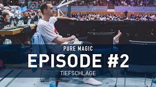 PURE MAGIC #2 | A German Basketball Documentary