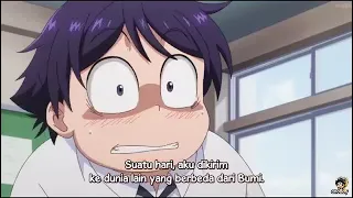 Shinka No Mi: Shiranai Uchi Ni Kachigumi Jinsei Episode 2 Subtitle Indonesia