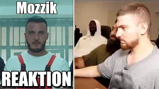 MOIS, SINAN-G & MANUELLSEN reagieren auf Mozzik - Zemra ime (Reaktion) #muisgeklickt