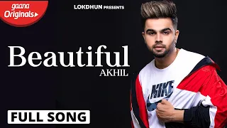 Kalla Kalla Tara Tod Le Avaa - Akhil | BEAUTIFUL | Latest Punjabi Songs | New Punjabi Songs