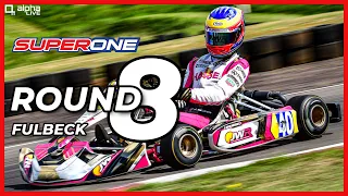 Super One Series | Round 8 from Fulbeck