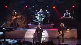 Dennis DeYoung Styx Chicago April 27th 2013 Suite Madame Blue