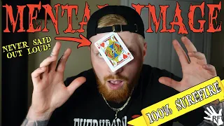 The BEST MIND READING Card Trick EVER!! (2K Subs Special Tutorial) | Mental Image