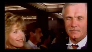 Ted Turner Rereleases "Casablanca" (April 10, 1992)