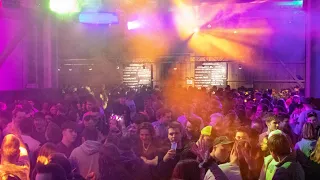 Schmierstoff Party 2022 Aftermovie