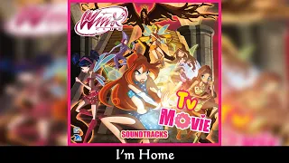 Winx Club - I'm Home (English) - SOUNDTRACK