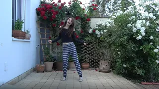 Changes | Freestyle Dance