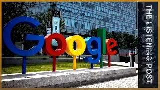 🇨🇳 Google's China push outweighs censorship concerns | The Listening Post