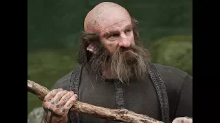 Dwalin Kill Count