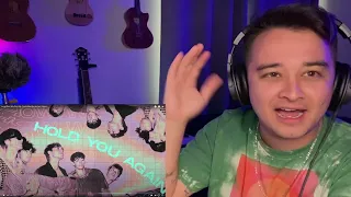 Dont Wake Me Up  - Why Dont We & Jonas Blue (MUSICIAN REACTION)