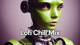 LOFI CHILL MIX [chill lofi hip hop beats] Relaxation, Sleep, Stress Relief, Meditation, Yoga