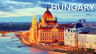 HUNGARY!! Spice of Europe.