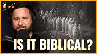 Is Purgatory Biblical?