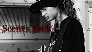 Scenes pack - TOM KAULITZ & BONUS