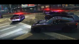 *Need for Speed - Gunshot | NO LIMITS | [ GMV ]* Short by - SMIT 007