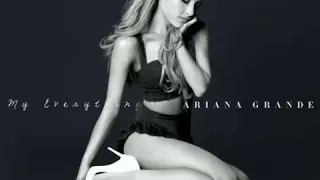 Ariana Grande - Hands On Me Download in Description