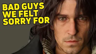 7 Bad Guys Who You Ended Up Feeling Sorry For