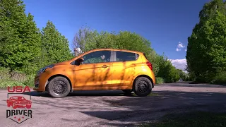 CHEVROLET SPARK 1LT авто 2020 року, можливість заробити.