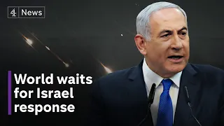 Israel prepares Iran attack retaliation - vows ‘to do everything necessary’