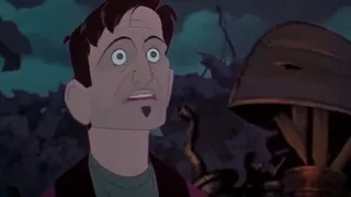 The Iron Giant Trailer 2 (1999)