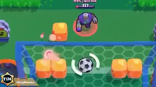 Most unlucky moments in Brawl Stars