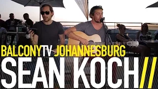 SEAN KOCH - GOOD TIMES KEEP ROLLING (BalconyTV)