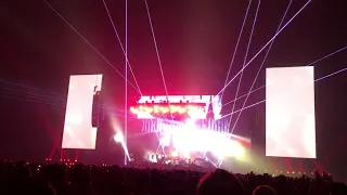 Paul McCartney Live and Let Die Tokyo Dome 01.11.2018