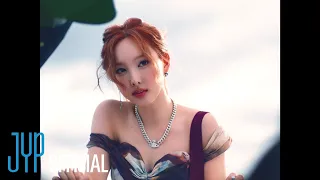 NAYEON(나연) “NA” Album Trailer