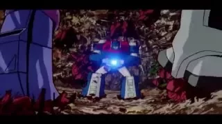 New Epic Trailer - Transformers the Movie (1986)