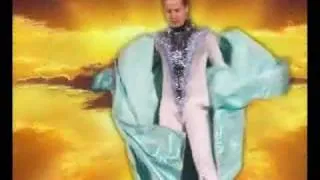 VITAS_The Chrysanthemums Have Faded_Russian Version by DIEFORSING_China