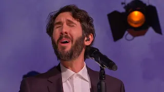 Josh Groban - The Impossible Dream (Harmony Livestream Concert)