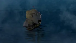 Being Pirates - Official Trailer - Season 1 - Lego Stop Motion