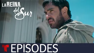 La Reina del Sur 3 | Episode 36 | Telemundo English