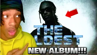 BEST ALBUM OF 2024!!! Skilla Baby The Coldest (Full Album Reaction)