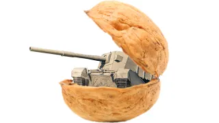 FV4005 IN A NUTSHELL