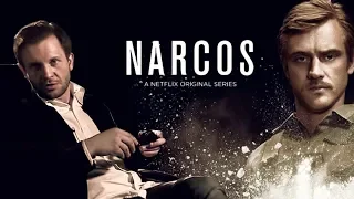 Телесеть 64. Нарко/Narcos. Особое мнение/Minority Report. Области тьмы/Limitless.