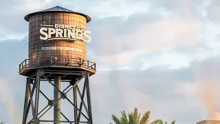 A Day at Disney Springs-Come see why this needs to be on your MUST DO Disney List! VLOG 4/22/24 #fun